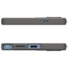 Etui Spigen Liquid Air do Samsung Galaxy S25 Ultra szary